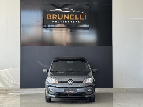 VOLKSWAGEN UP 1.0 12V 4P FLEX MOVE UP, Foto 2