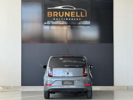VOLKSWAGEN UP 1.0 12V 4P FLEX MOVE UP, Foto 3