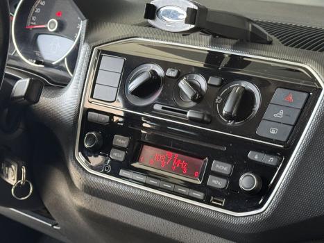 VOLKSWAGEN UP 1.0 12V 4P FLEX MOVE UP, Foto 5