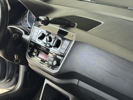 VOLKSWAGEN UP 1.0 12V 4P FLEX MOVE UP, Foto 6