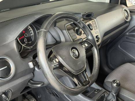VOLKSWAGEN UP 1.0 12V 4P FLEX MOVE UP, Foto 7