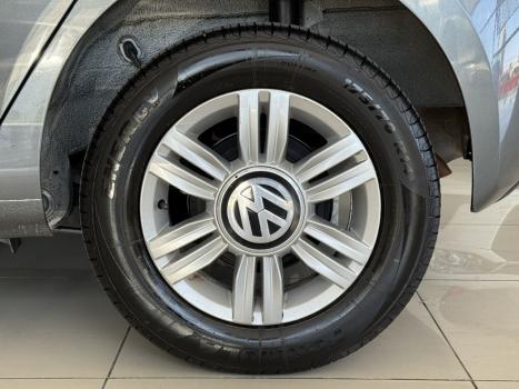 VOLKSWAGEN UP 1.0 12V 4P FLEX MOVE UP, Foto 8