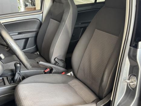 VOLKSWAGEN UP 1.0 12V 4P FLEX MOVE UP, Foto 9