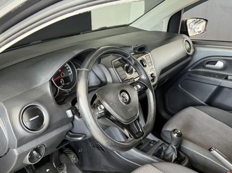 VOLKSWAGEN UP 1.0 12V 4P FLEX MOVE UP, Foto 10