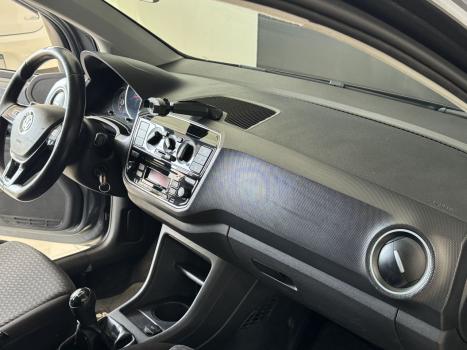 VOLKSWAGEN UP 1.0 12V 4P FLEX MOVE UP, Foto 12