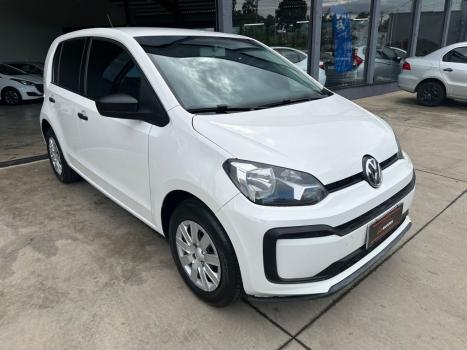 VOLKSWAGEN UP 1.0 12V 4P FLEX MOVE UP, Foto 3