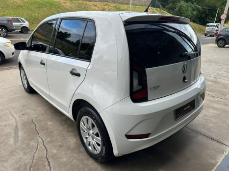 VOLKSWAGEN UP 1.0 12V 4P FLEX MOVE UP, Foto 5