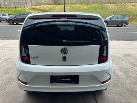 VOLKSWAGEN UP 1.0 12V 4P FLEX MOVE UP, Foto 6