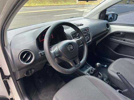 VOLKSWAGEN UP 1.0 12V 4P FLEX MOVE UP, Foto 7