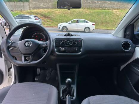 VOLKSWAGEN UP 1.0 12V 4P FLEX MOVE UP, Foto 8