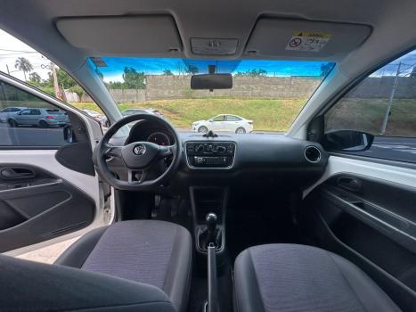 VOLKSWAGEN UP 1.0 12V 4P FLEX MOVE UP, Foto 9