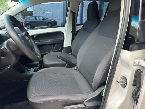 VOLKSWAGEN UP 1.0 12V 4P FLEX MOVE UP, Foto 10