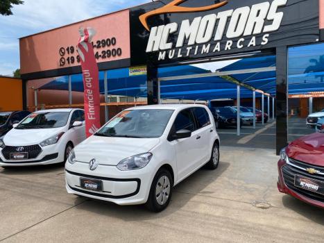 VOLKSWAGEN UP 1.0 12V 4P TAKE FLEX, Foto 2