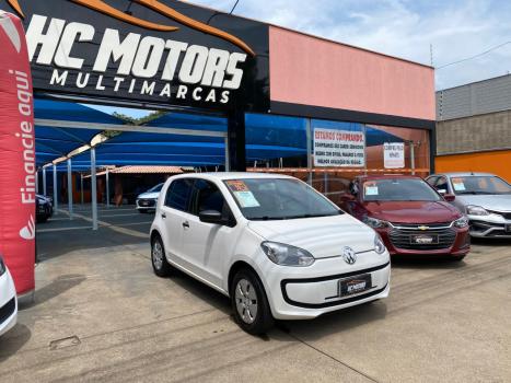 VOLKSWAGEN UP 1.0 12V 4P TAKE FLEX, Foto 3