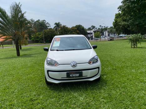 VOLKSWAGEN UP 1.0 12V 4P TAKE FLEX, Foto 4
