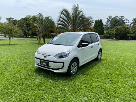 VOLKSWAGEN UP 1.0 12V 4P TAKE FLEX, Foto 5