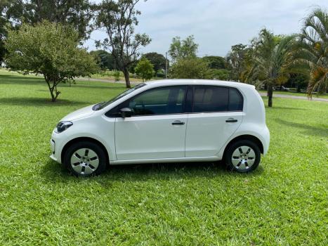 VOLKSWAGEN UP 1.0 12V 4P TAKE FLEX, Foto 6