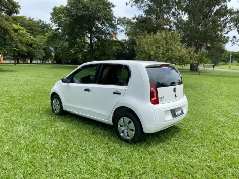VOLKSWAGEN UP 1.0 12V 4P TAKE FLEX, Foto 7
