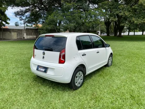 VOLKSWAGEN UP 1.0 12V 4P TAKE FLEX, Foto 9