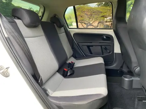 VOLKSWAGEN UP 1.0 12V 4P TAKE FLEX, Foto 15