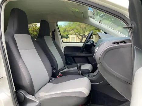 VOLKSWAGEN UP 1.0 12V 4P TAKE FLEX, Foto 14