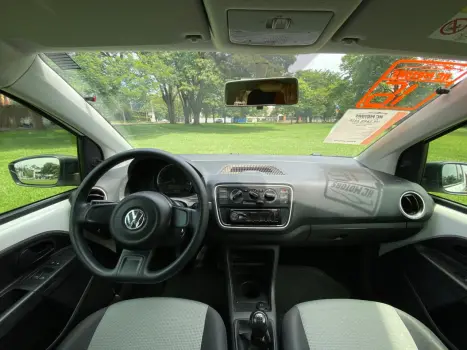 VOLKSWAGEN UP 1.0 12V 4P TAKE FLEX, Foto 13