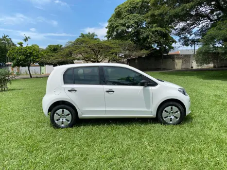 VOLKSWAGEN UP 1.0 12V 4P TAKE FLEX, Foto 10