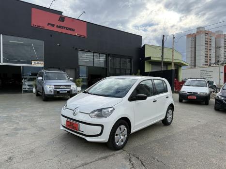 VOLKSWAGEN UP 1.0 12V 4P TAKE FLEX, Foto 1