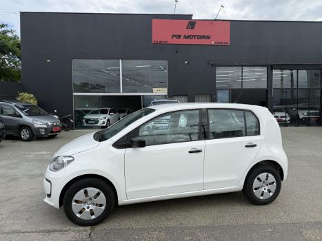 VOLKSWAGEN UP 1.0 12V 4P TAKE FLEX, Foto 2