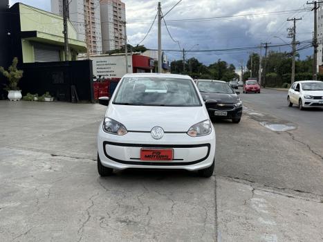 VOLKSWAGEN UP 1.0 12V 4P TAKE FLEX, Foto 3