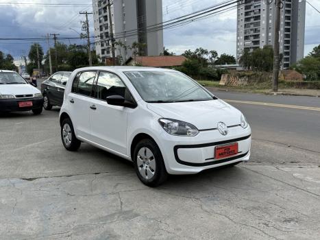VOLKSWAGEN UP 1.0 12V 4P TAKE FLEX, Foto 4