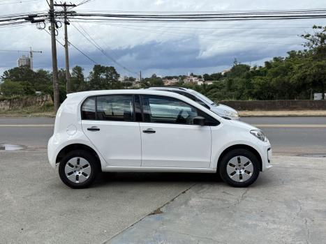 VOLKSWAGEN UP 1.0 12V 4P TAKE FLEX, Foto 5