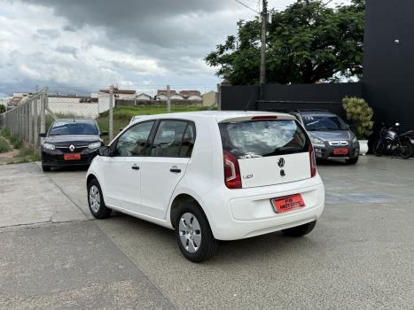 VOLKSWAGEN UP 1.0 12V 4P TAKE FLEX, Foto 6