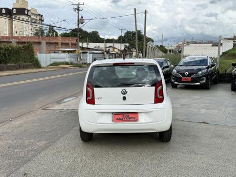 VOLKSWAGEN UP 1.0 12V 4P TAKE FLEX, Foto 7