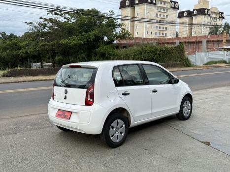 VOLKSWAGEN UP 1.0 12V 4P TAKE FLEX, Foto 8