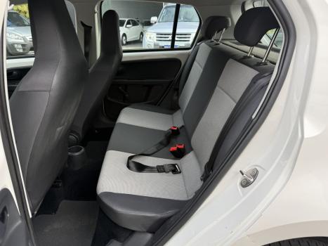 VOLKSWAGEN UP 1.0 12V 4P TAKE FLEX, Foto 9