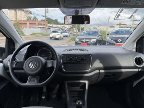 VOLKSWAGEN UP 1.0 12V 4P TAKE FLEX, Foto 11