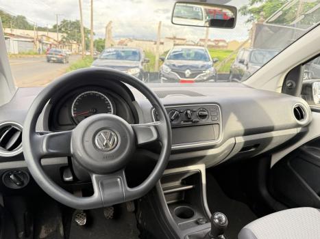 VOLKSWAGEN UP 1.0 12V 4P TAKE FLEX, Foto 12