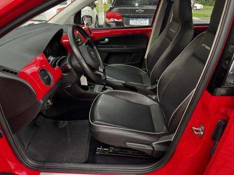 VOLKSWAGEN UP 1.0 12V 4P FLEX MOVE UP AUTOMATIZADO, Foto 7