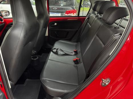 VOLKSWAGEN UP 1.0 12V 4P FLEX MOVE UP AUTOMATIZADO, Foto 8