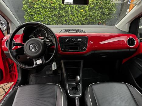 VOLKSWAGEN UP 1.0 12V 4P FLEX MOVE UP AUTOMATIZADO, Foto 9