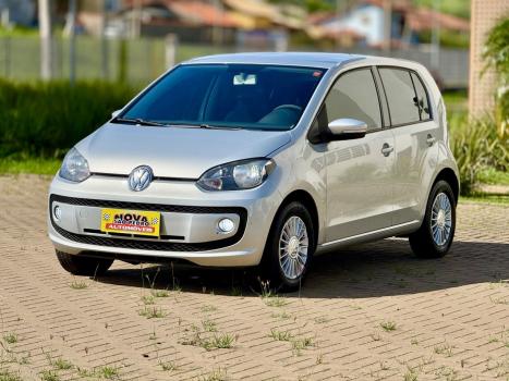 VOLKSWAGEN UP 1.0 12V 4P TSI FLEX MOVE UP, Foto 3