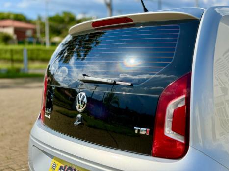 VOLKSWAGEN UP 1.0 12V 4P TSI FLEX MOVE UP, Foto 7