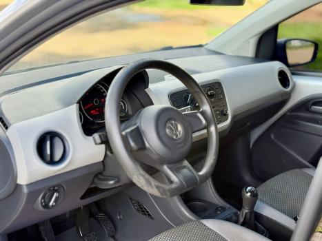 VOLKSWAGEN UP 1.0 12V 4P TSI FLEX MOVE UP, Foto 8
