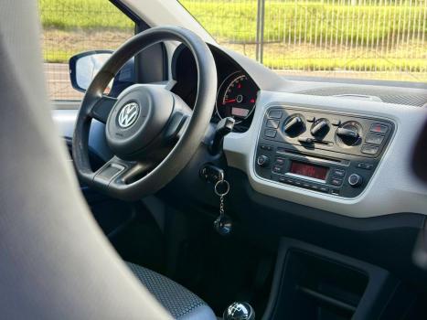 VOLKSWAGEN UP 1.0 12V 4P TSI FLEX MOVE UP, Foto 9