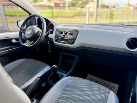 VOLKSWAGEN UP 1.0 12V 4P TSI FLEX MOVE UP, Foto 10