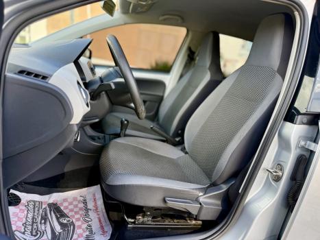 VOLKSWAGEN UP 1.0 12V 4P TSI FLEX MOVE UP, Foto 12