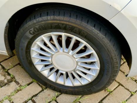 VOLKSWAGEN UP 1.0 12V 4P TSI FLEX MOVE UP, Foto 13