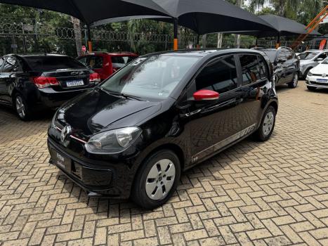 VOLKSWAGEN UP 1.0 12V 4P FLEX MOVE UP, Foto 2