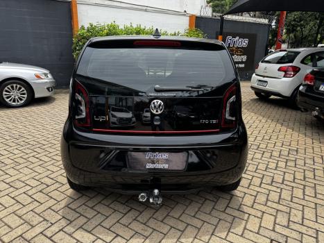 VOLKSWAGEN UP 1.0 12V 4P FLEX MOVE UP, Foto 4